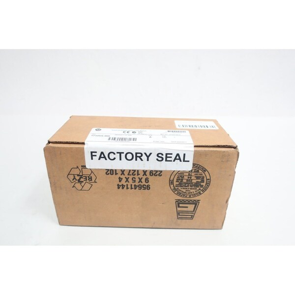 Allen Bradley Armorblock Guard I/O Devicenet 8 Point Digital Comb Ser A Other Plc And Dcs Module - 1732DS-IB8