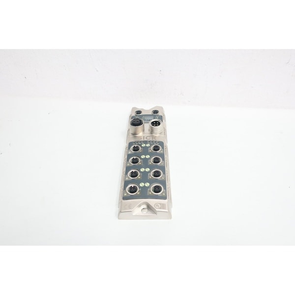 Sick Io-Link Master Ethernet and Communication Module - IOLG2EI-03208R01
