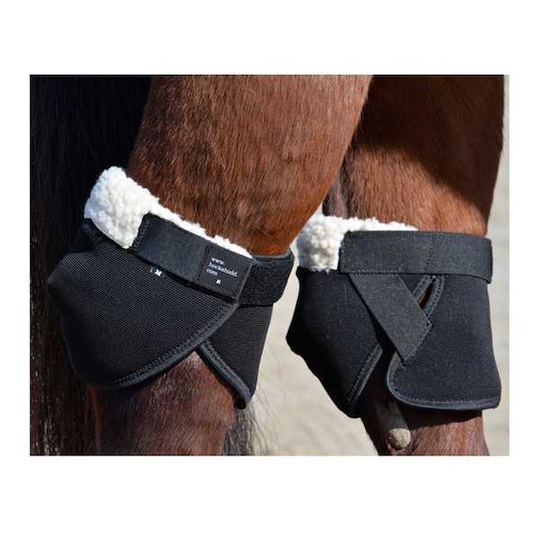 Click Horse Products Hock Shield Ultra LARG/XLRGE - 4275-L/XL
