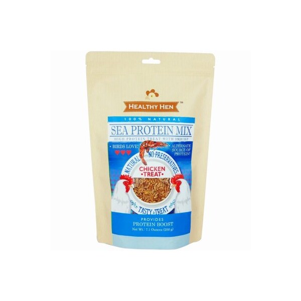 Rs1Innovation 7OZ Sea Protein Treat - 650-08
