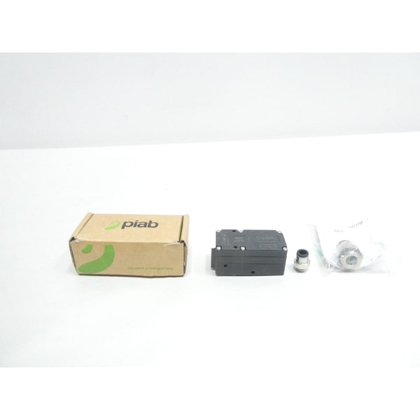 Piab VACCUM PUMP MINI OTHER PLC AND DCS MODULE - 3222188 M20A6-BN