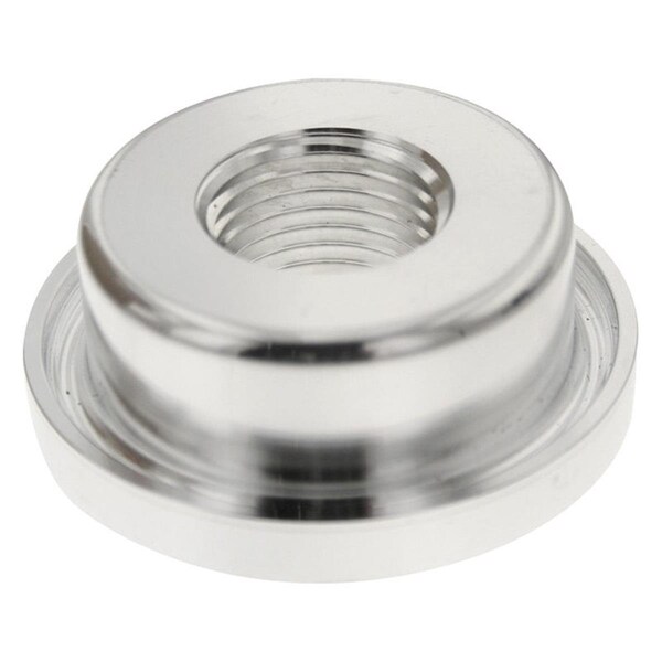 Red Horse Performance 06 AN Female NPT Weld-on Bung - RHP867-06-0