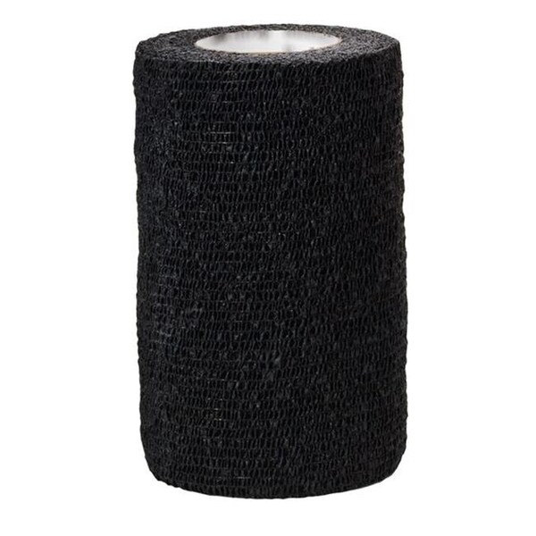 Jacks Jacks 3608-RY 4 in. x 5 Yards Prorap Self-Adhering Bandage - Royal - 3608-RY