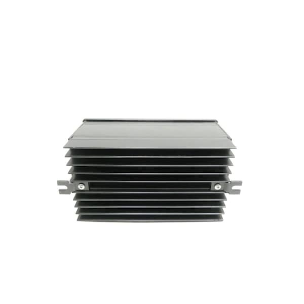 Reliance ELECTRIC 115/230V-AC 10A AMP 90/180V-DC 2HP DC DRIVES AND SPEED CONTROLLER - DC2-72U