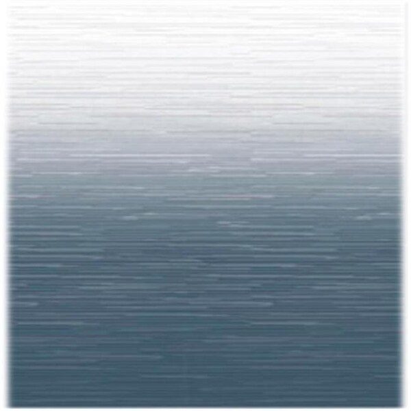 Carefree Colorado Carefree Colorado C6F-JU186C00 17 ft. 2 in. Universal Fabric Blue Shale Fade White Weatherguard - C6F-JU186C00