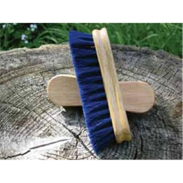 Beloved Legends Horsehair Face Brush Blue 4.5 Inches - 2285 - BE44500