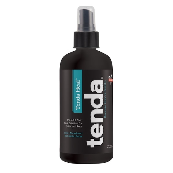 Tenda Tenda Tenda Heal Spray 8 oz. - 4286-8OZ