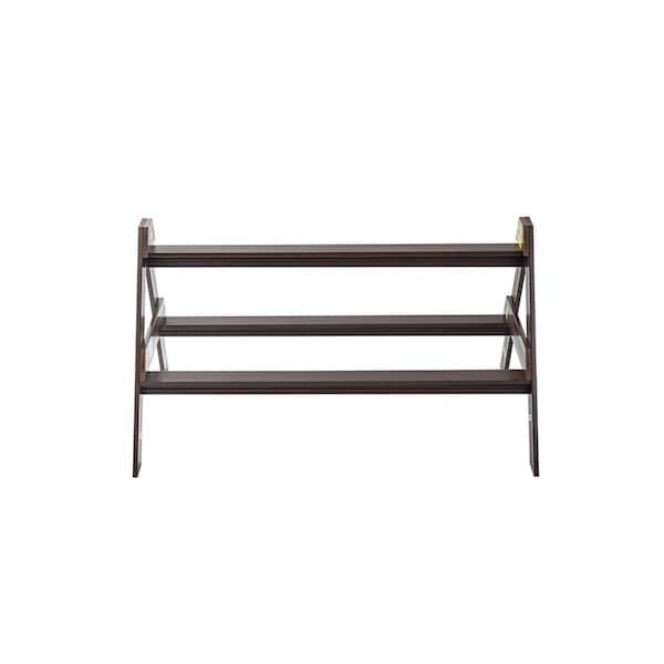 New Age Pet Restful Roost, A Shape Roosting Bar, Large  Russet - EFCRRA30-09L