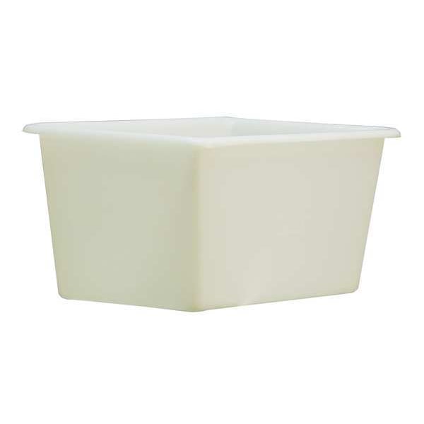 New Age Industrial Bin, Natural, 15-3/4 "H, 32-3/4"L - 0381