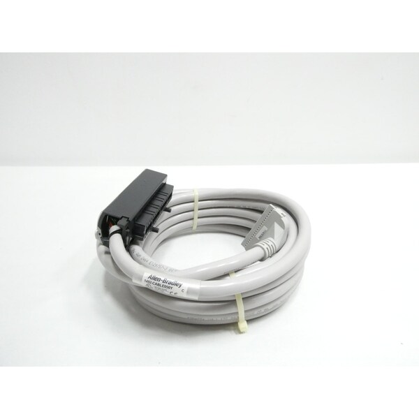 Allen Bradley PRE-WIRED CABLE SER C PLC AND DCS PARTS AND ACCESSORY - 1492-CABLE050Y