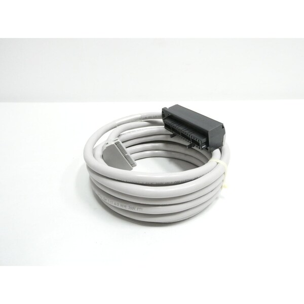 Allen Bradley PRE-WIRED CABLE SER C PLC AND DCS PARTS AND ACCESSORY - 1492-CABLE050Y