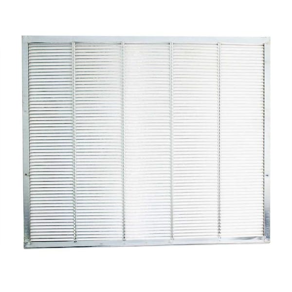 Good Land Bee Supply Beekeeping Queen Excluder Trapping Grid Net Tool - Metal (Plated Iron) - 20 Inch x 16 Inch - GLQEX-MTL