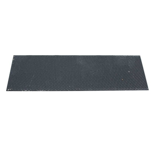 Good Land Bee Supply Beekeeping Super Natural Wax Foundation Sheet - Small, PK 10 - GLFDTNS-10K