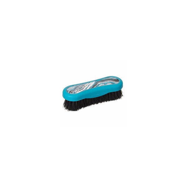 Weaver Livestock SM B/G Pig Face Brush - 69-6085-601