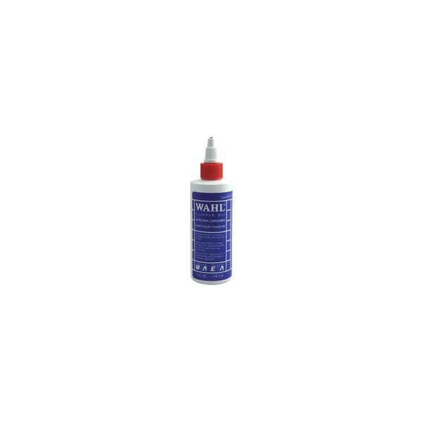 Wahl Blade Oil, 4-oz. - 3310-230