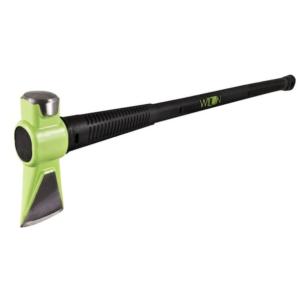 Wilton 50636 6 lb Head, 36in B.A.S.H Splitting Maul - 50636-WILTON