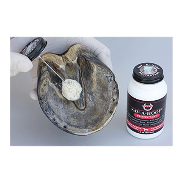 Sbs Equine SBS Sav-A-Hoof Protectant 7.5 oz. - 9309