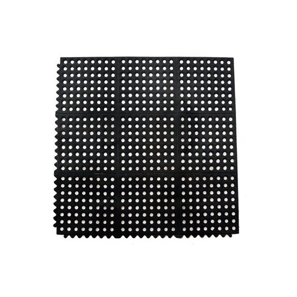 Qrri 3x3x12 Wash Rack Mat - IM120-33ILS-EC