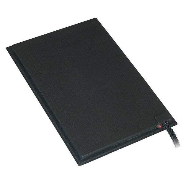 Farm Innovators FARM INNOVATORS HM-60P Heated Chicken Mat, 60 W, ABS - HM-60P