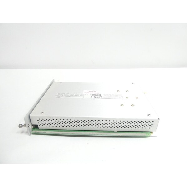 Bently Nevada 3300 SERIES MONITOR POWER SUPPLY MODULE - 3300/14-02-20-01