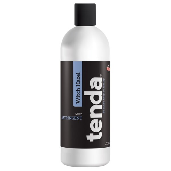 Tenda Tenda Witch Hazel - 32 oz. - 834