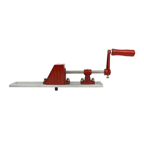 Good Land Bee Supply Manual Honey Extractor Drive Gear Assembly - HEDGEAR