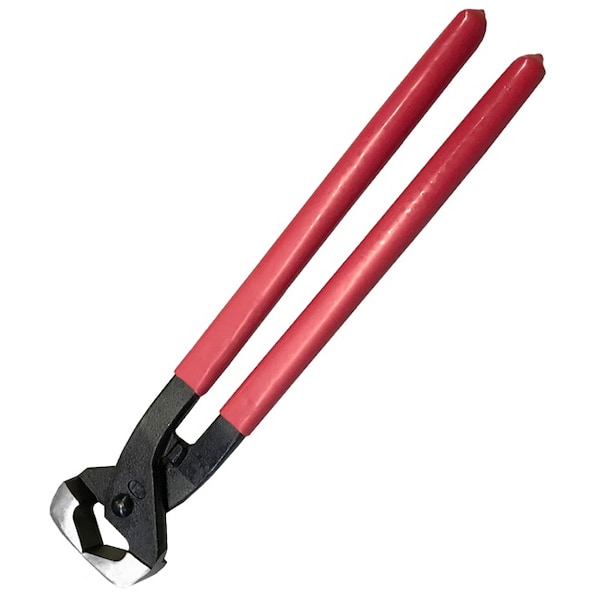 Jacks Imports Forged 14" Hoof Nipper - 10242