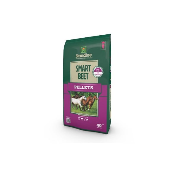 Standlee Premium Products 40LB Smart Beet Pellets - 1700-30101-0-0
