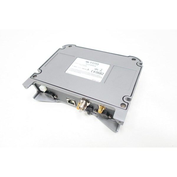 Sierra WIFI ROUTER 9-36V-DC ETHERNET AND COMMUNICATION MODULE - AIRLINK MP890-W