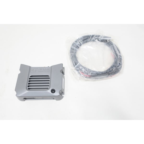 Sierra WIFI ROUTER 9-36V-DC ETHERNET AND COMMUNICATION MODULE - AIRLINK MP890-W