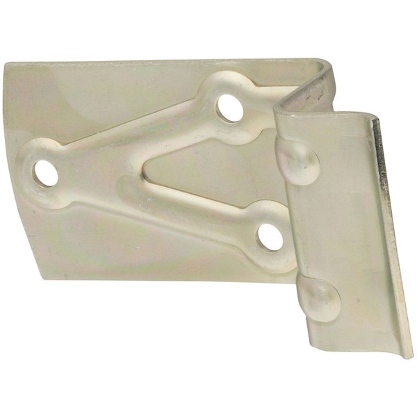 National Hardware National Hardware Steel Door Bumper - N100-834
