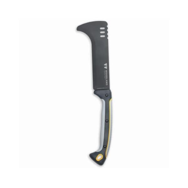 Conservatorio 9 in. Super Duty Brush Axe - CO3866082