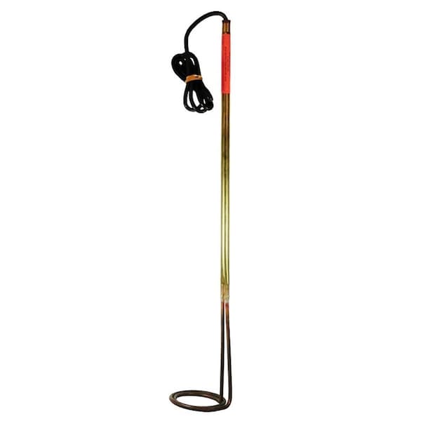 Fanventilador Water Heater - 31 in. - FA2593064
