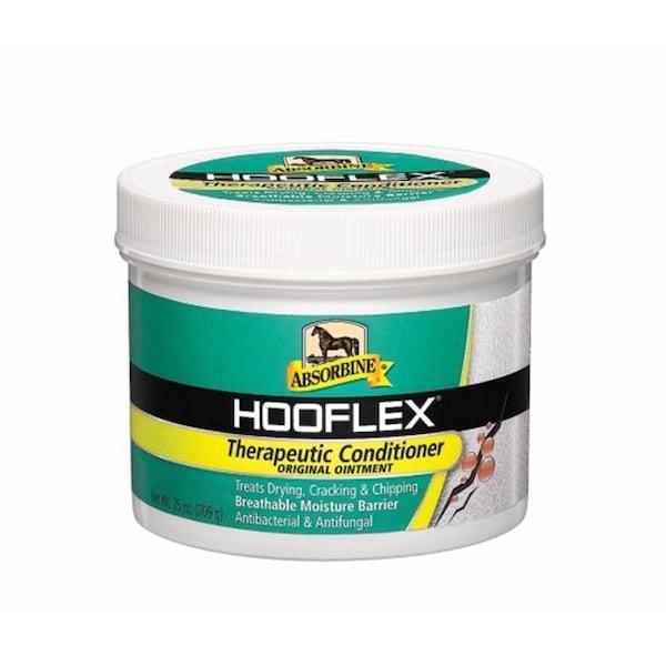 Petpalace W F Young  Inc - Hooflex Conditioner 25 Ounce - 428109 - PE192893