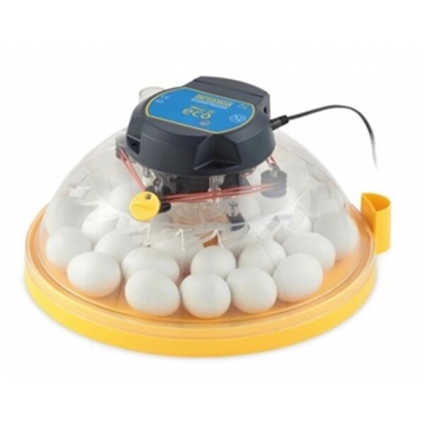 Brinsea Products Maxi Ii Eco Manual 30 Egg Incubator - USAC25C