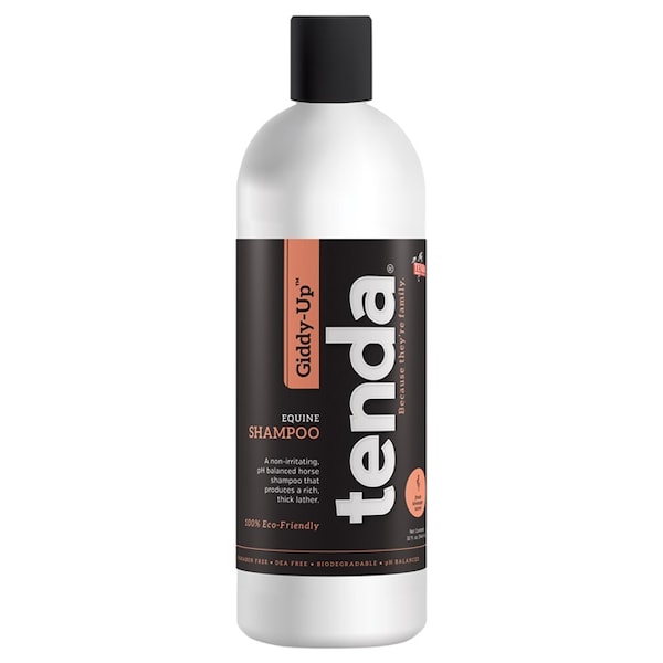 Tenda Tenda Giddy-Up Shampoo 32 oz. - 4481-QT