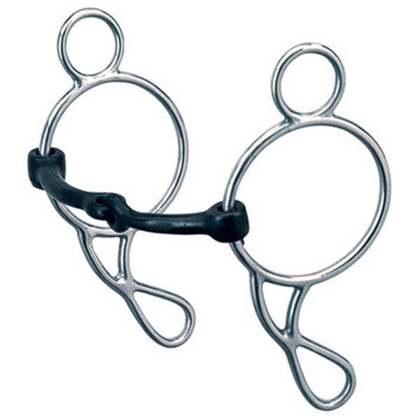 Daretocare CA-5760 Stainless Steel Gag Bit - DA580617