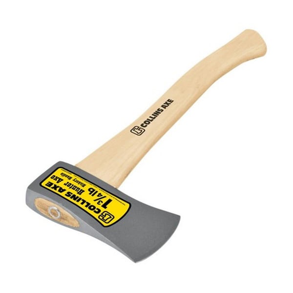 Collins HHU-13-4HC32718 1.75 lbs Hunters Axe - CO11294