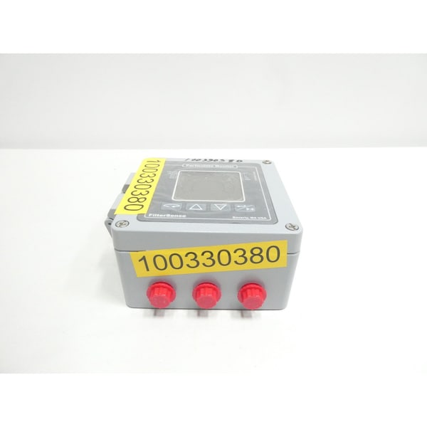 Filtersense PARTICULATE MONITOR 5PA-5000PA OPERATOR INTERFACE PANEL - EM 30LGX