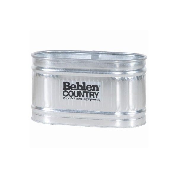 Behlenuntry 2x2x4 100GALStock Tank - 50130028-09