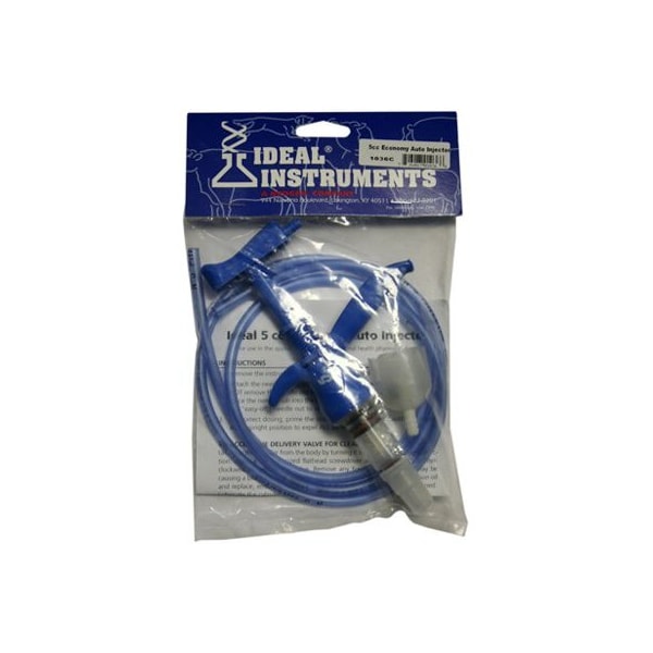 Neogenrporation 5cc Econ Auto Injector - 1036