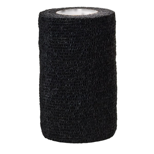 Jacks Imports Prorap Self-Adhering Bandage 4" x 5 yards (EACH) RED - 3608-RE