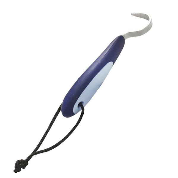 Jacks Imports Comfort Grip Hoof Pick - 673