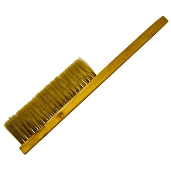 Harvest Lane Honey Harvest Lane Honey TOOL-102 Bee Brush - 202466