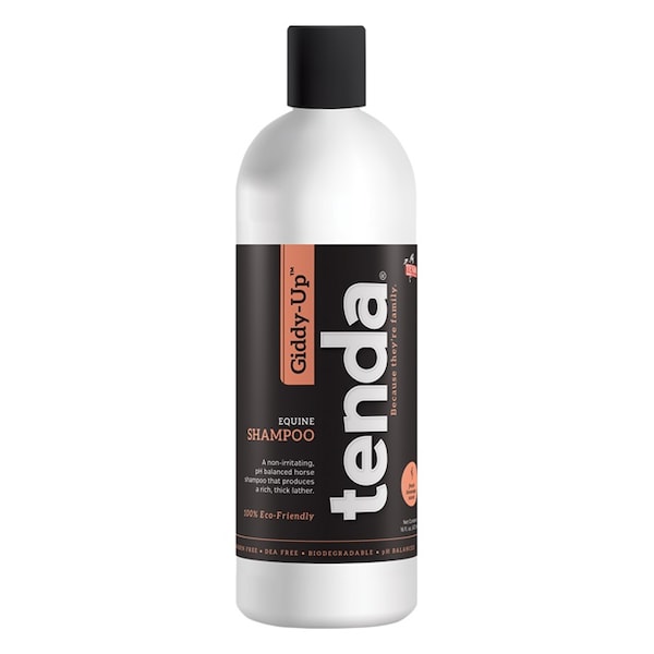 Tenda Tenda Giddy-Up Shampoo 16 oz. - 4481