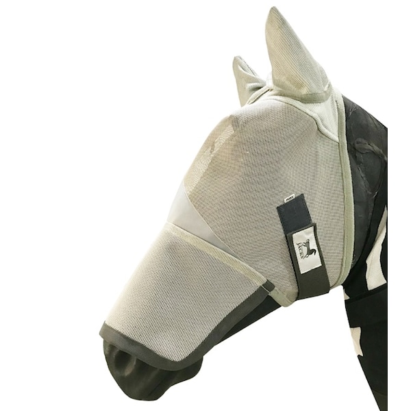 Jacks Imports Shoobugs Mask YEARLING - 4305-Y