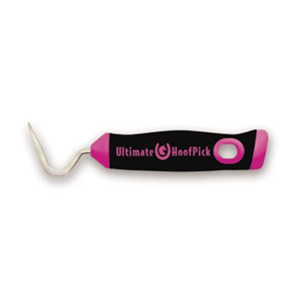 Ultimate Hoof Pick Jr. Ultimate Hoof Pick PINK - 1771-PK