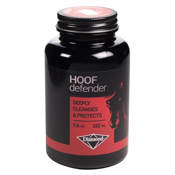 Mansbestfriend Hoof Defender - 7.5 oz - MA3551467