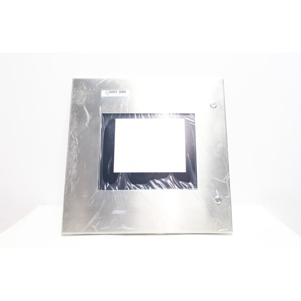Daisy Data D3 Lcd Display Door W/ Cap Ts & Gasket Led And Lcd Display - I649-000094-01