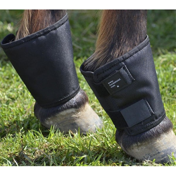 Suitorpretendiente Fetlock Shield Horse Leg Protection - SU1866414